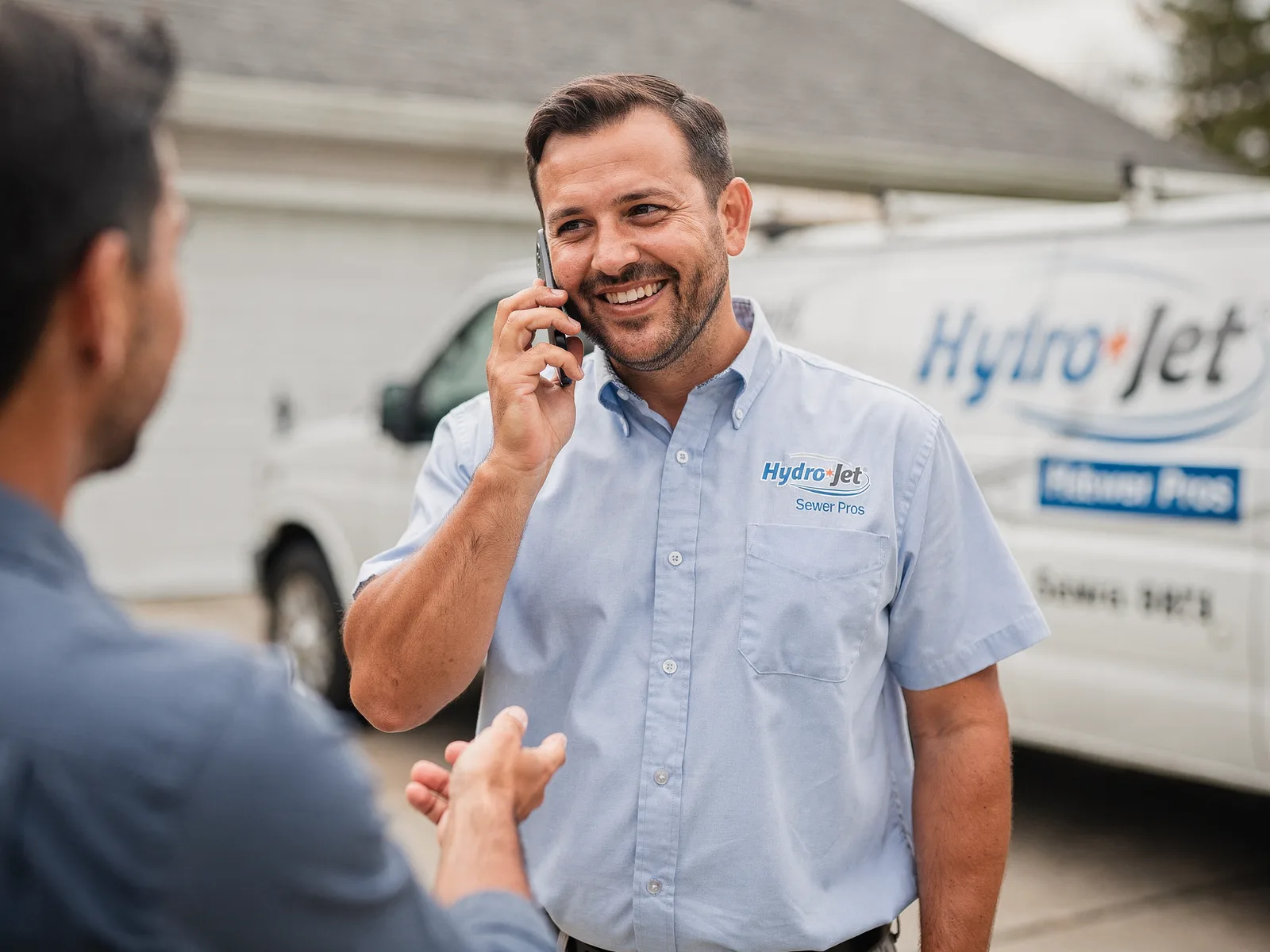 Hydro Jetting Dahlgren, IL FAQs